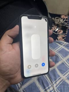 Iphone 11 64 gb non Jv waterpack nishan panel m