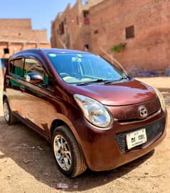 Mazda Carol 660cc