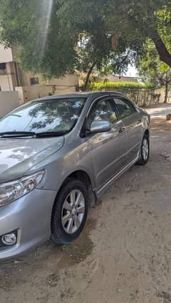 2010 altis
