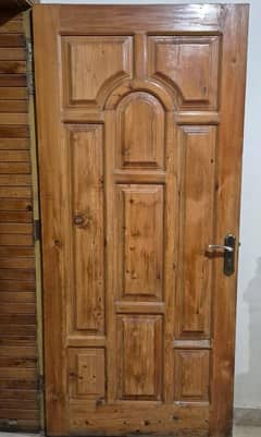Diyar Door
