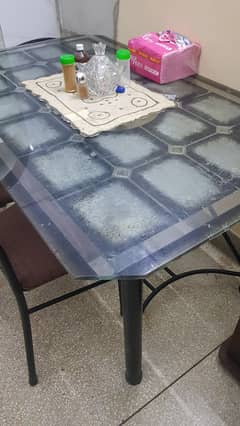 dinning table