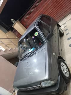 mehran VXR