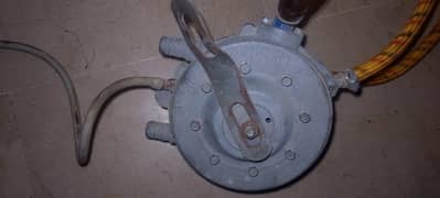 gas kit