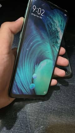 Vivo s1 mobile