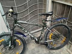 cycle