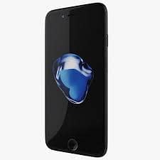 Apple iPhone 7 Plus PTA approved