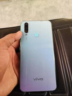 vivo y17 8/256