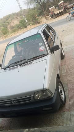 Mehran vxr