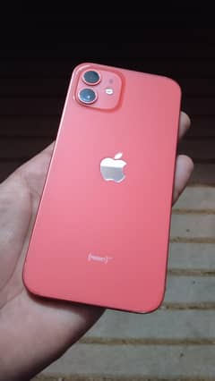 iphone 12 jv 128gb good condition