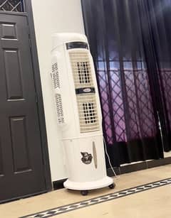 INVERTER TOWER COOLER FOR SALE