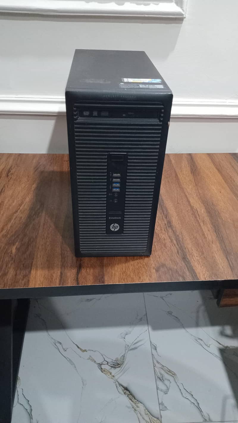 GAMING CPU 2