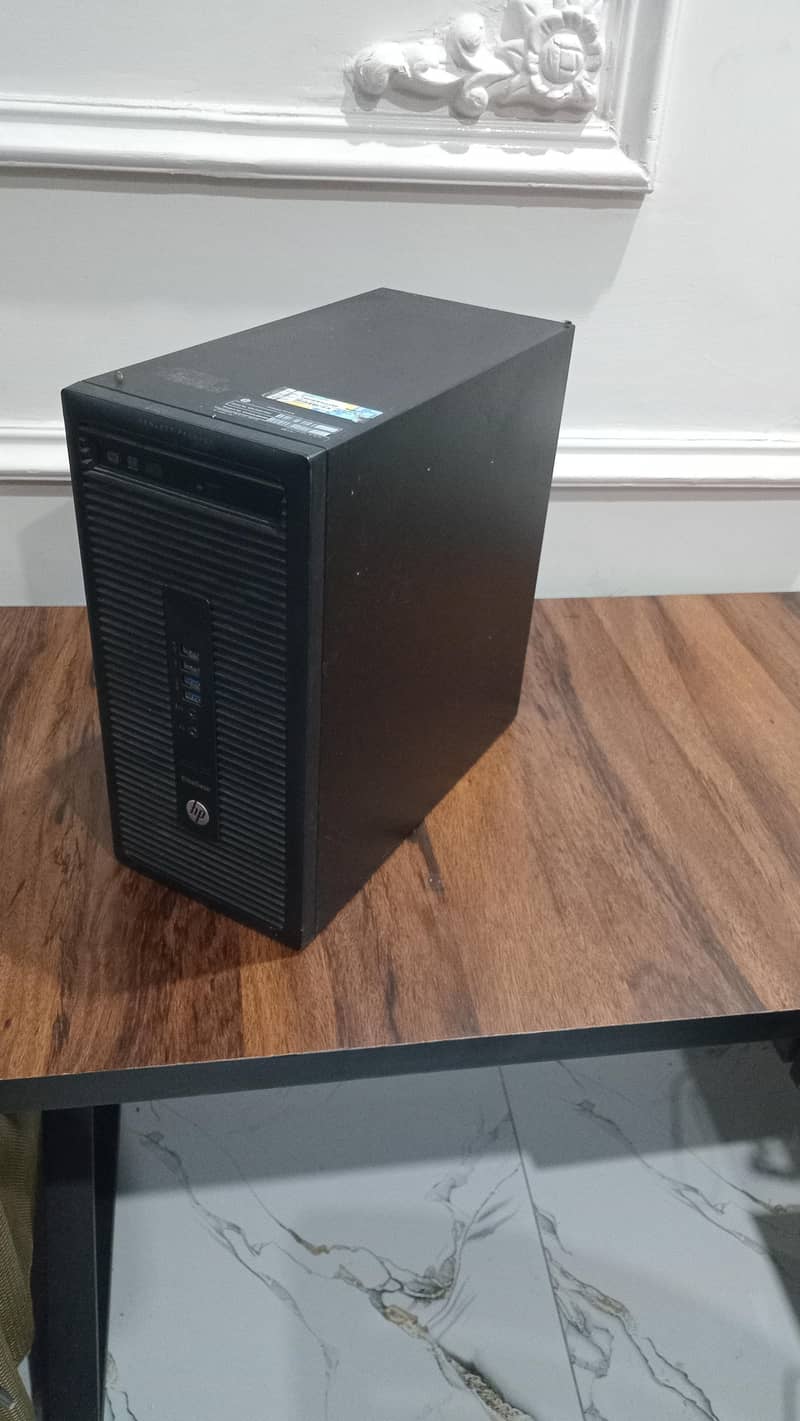 GAMING CPU 3