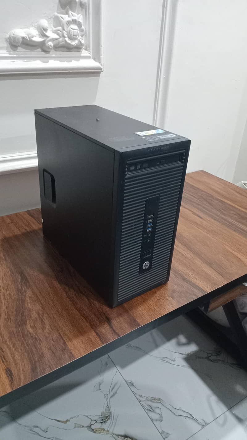 GAMING CPU 4