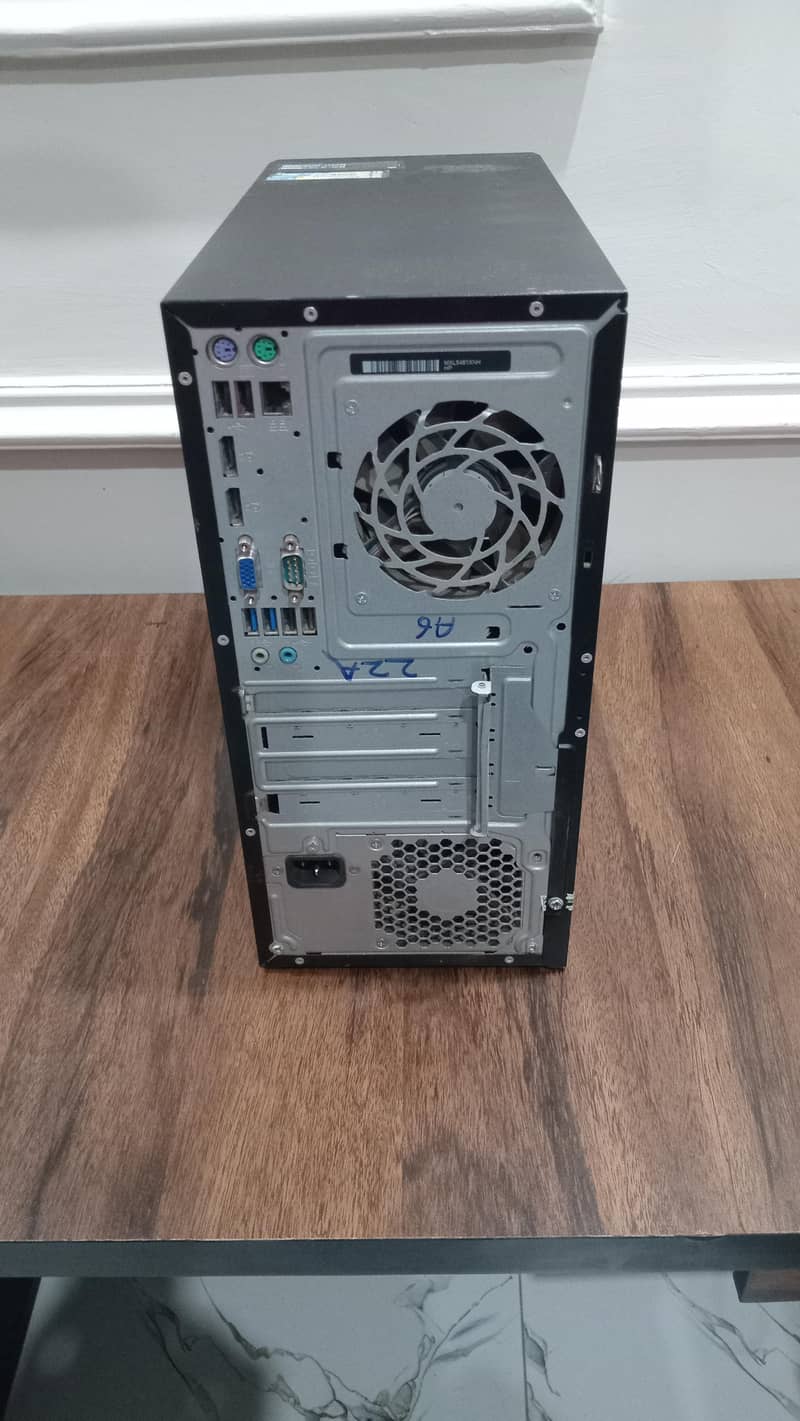 GAMING CPU 5
