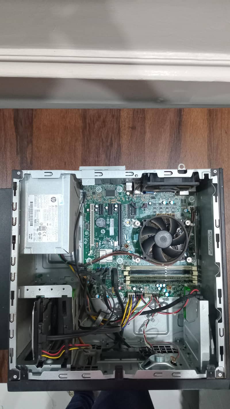 GAMING CPU 6