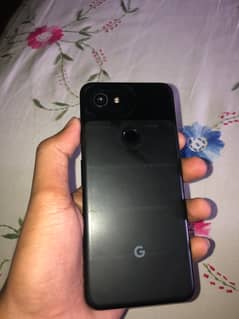Google pixel 3a