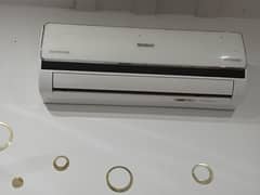 1 ton DC inverter Orient AC