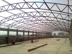 Sheds