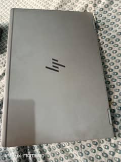 HP elite book 1030 G2 X360