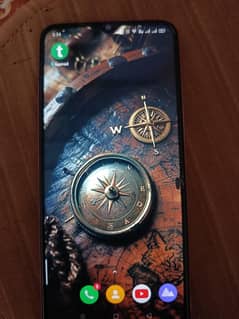 Realme 5i with original box