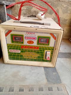 10000 wt steplizor available