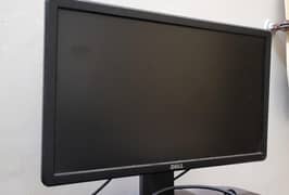 Dell 19 inch wide monitor