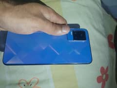 Vivo v21e / 8gb / 128gb / official pta approved