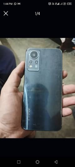 infinix