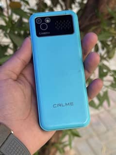Calme 4g Mobile