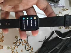 Realme Dizo watch D