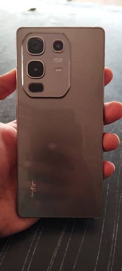 Infinix