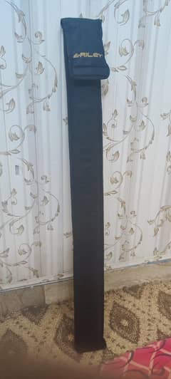 snooker cue