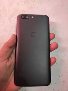 One plus 5 6gb ram 64rom