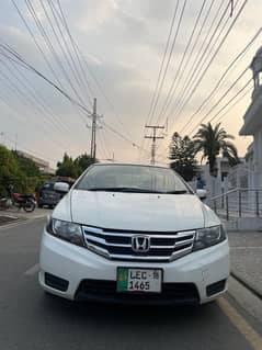 Honda City for Sale