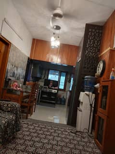 FLAT FOR RENT 2 BED LOUNGE 4TH FLOOR