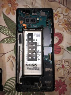 Samsung note 8 board official pta approved