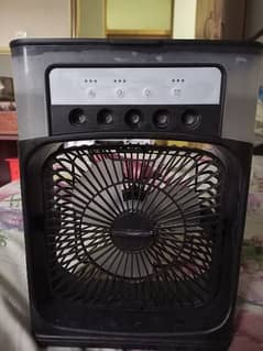 mini air cooler