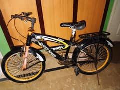 bike