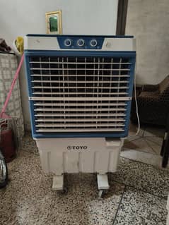 Toyo Air Cooler Large Size
