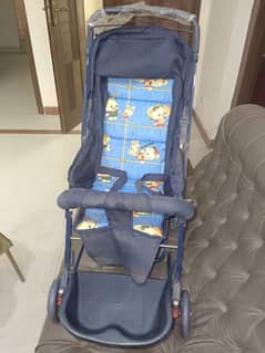 Baby Pram