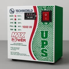 ups 1200W full new