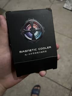 Cooling  Fan