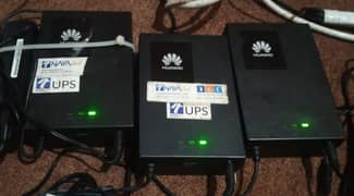 Huwawei Nayatel UPS