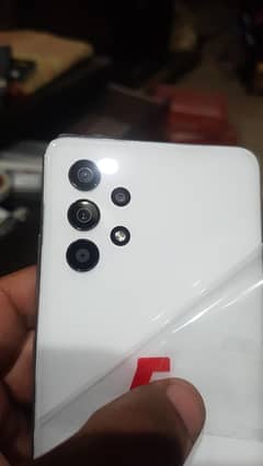 samsung a32 official PTA 10 BY 10