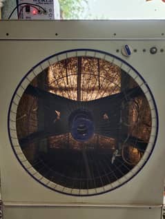 dc air cooler