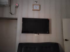 TCL QLED Ultra 4K 50 INCH FOR SALE