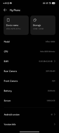 Infinix
