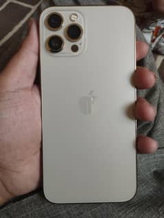 Iphone 12 Pro Max Non PTA