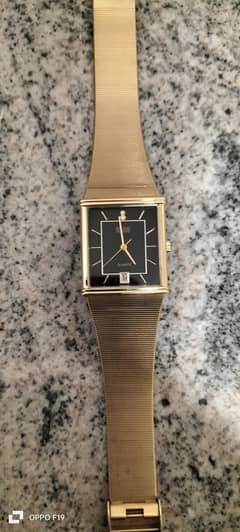 Seiko