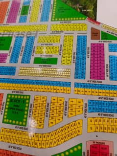 10 MARLA PRIME LOCATION PLOT AVAILABLE FOR SALE